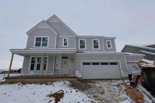 1152 Interchange Dr, Plain City, OH, 43064-6520 | Card Image