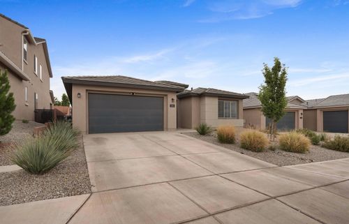 2284 Beckham Dr Ne, Rio Rancho, NM, 87144-1471 | Card Image