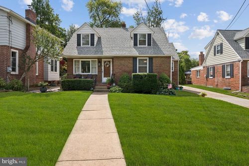 1608 Prospect Ridge Blvd, HADDON HEIGHTS, NJ, 08035-1514 | Card Image