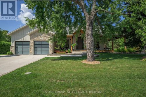 12 Parkland Pl, Komoka, ON, N0L1R0 | Card Image