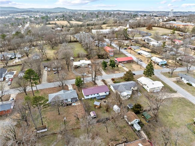 515 S Liberty St, House other with 3 bedrooms, 2 bathrooms and null parking in Harrison AR | Image 22
