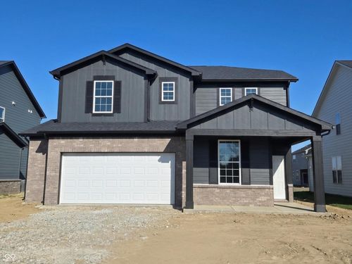 9141 Haverhill Ln, Plainfield, IN, 46168-4928 | Card Image