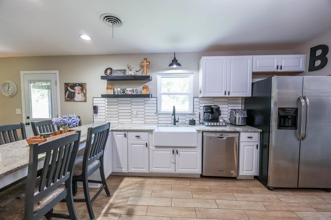 2103 Pershing Hwy, House other with 3 bedrooms, 2 bathrooms and null parking in Smackover AR | Image 6