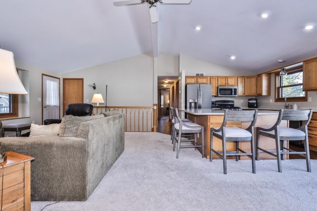 5632 Cth Y, House other with 3 bedrooms, 2 bathrooms and null parking in Hazelhurst WI | Image 17