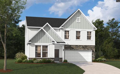 381 Welbeck Road, Lexington, SC, 29073 | Card Image