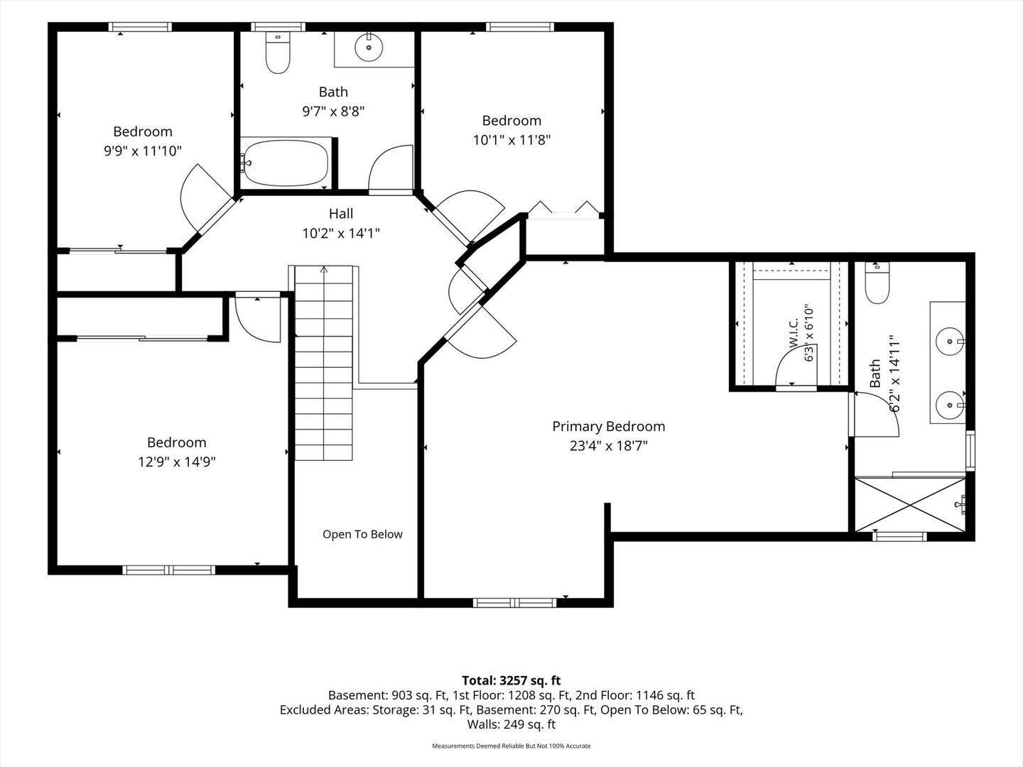 Residential in Yorkville 4