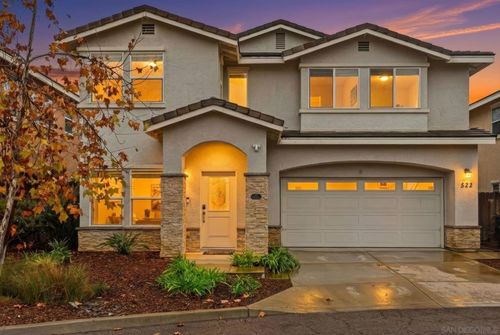 522 Mary Ln, El Cajon, CA, 92021-6257 | Card Image