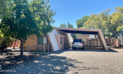 4593 E Silver Leaf Trl, Cottonwood, AZ, 86326-5736 | Card Image