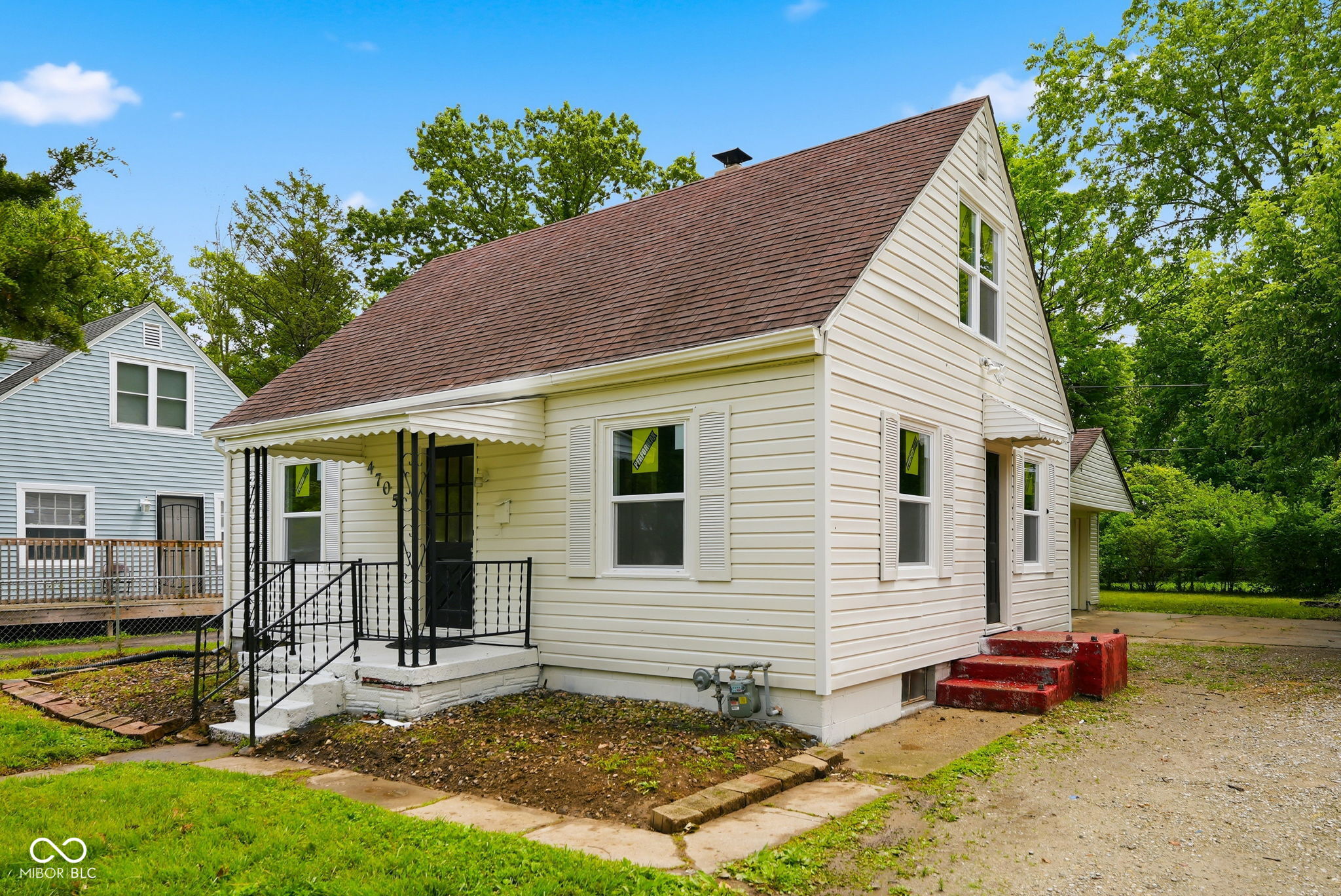 Residential in Indianapolis 4