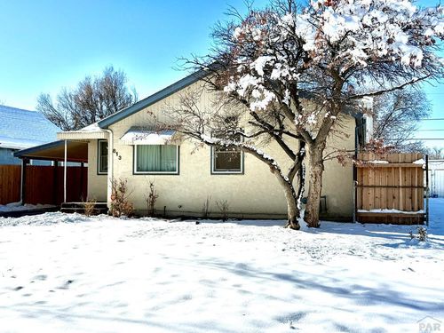 813 Brown Ave, Pueblo, CO, 81004-1646 | Card Image