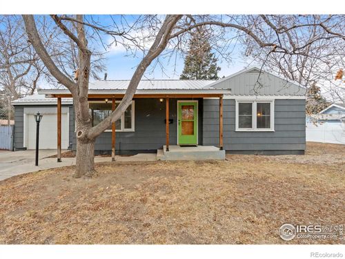 925 Harrison Avenue, Loveland, CO, 80537 | Card Image
