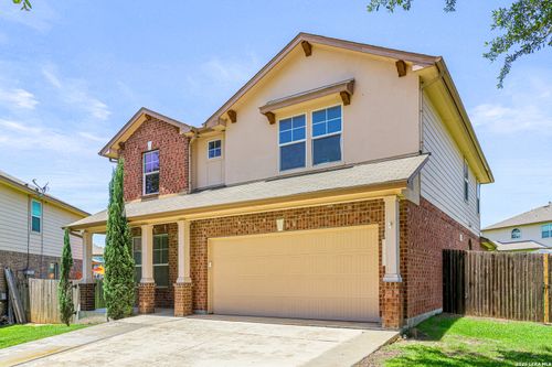 13511 Cranbrook, Live Oak, TX, 78233-5553 | Card Image