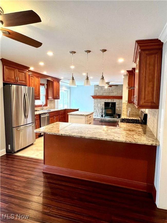 2118 W Royalton Rd, House other with 4 bedrooms, 3 bathrooms and null parking in Broadview Heights OH | Image 9