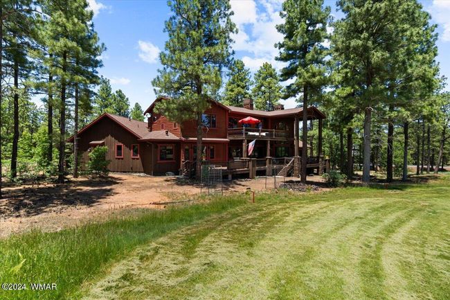 56-Back of home | Image 55