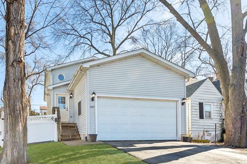 407 Clifton Drive, Round Lake Park, IL, 60073 | Card Image