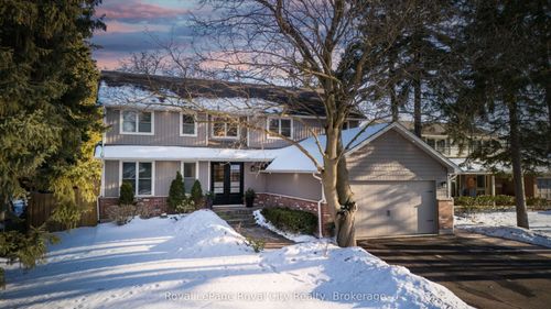 255 Normandy Ave, Waterloo, ON, N2K1X6 | Card Image