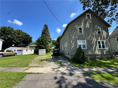 upper-345 Brewster Street, Erwin, NY, 14870 | Card Image