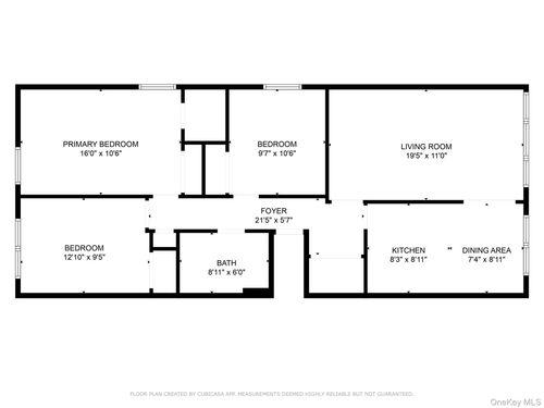 4329 215th St, Bayside, NY, 11361-2932 | Card Image