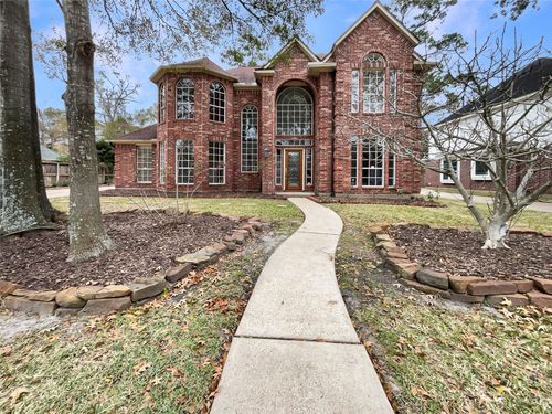 18418 Forest Elms Dr, Spring, TX, 77388-5128 | Card Image