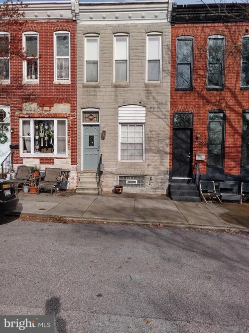 1807 Covington St, BALTIMORE, MD, 21230-4713 | Card Image