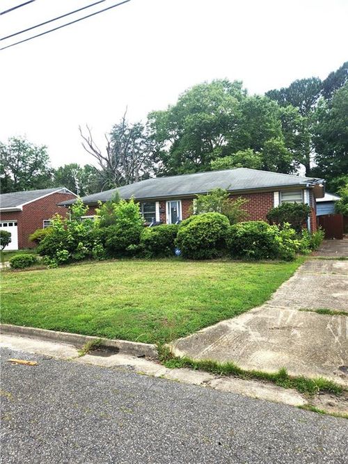 219 Cellardoor Ct, Hampton, VA, 23666-3817 | Card Image