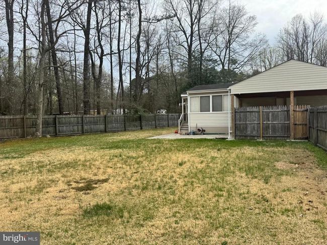 7869 Wenwell Ct, House other with 4 bedrooms, 2 bathrooms and null parking in PASADENA MD | Image 24