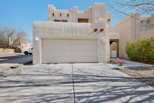 3509 Calle Floresta Ct Nw, Albuquerque, NM, 87120-2373 | Card Image