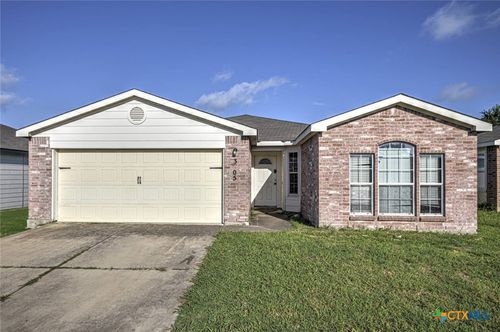3005 John Porter Dr, Killeen, TX, 76543-2710 | Card Image
