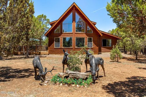 2796 Chandelle Ln, Overgaard, AZ, 85933-5016 | Card Image