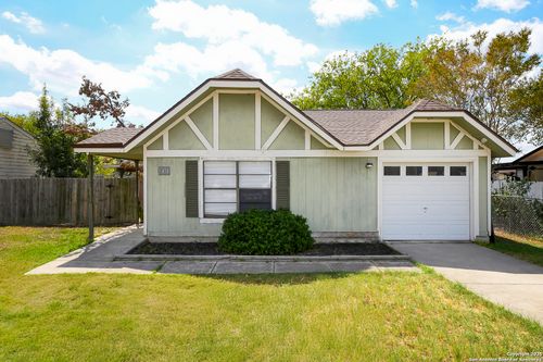 5474 Port Townsend Dr, San Antonio, TX, 78242-3241 | Card Image