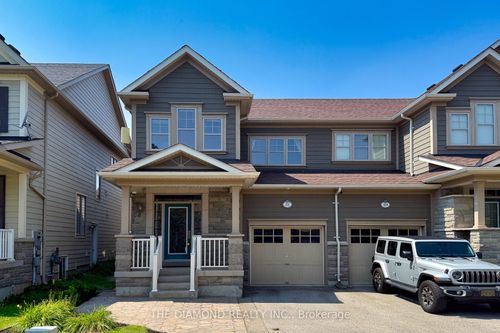 21 Aird Crt, Milton, ON, L9T3Y1 | Card Image