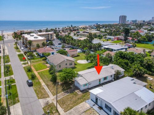 364 Hartford Avenue, Daytona Beach, FL, 32118 | Card Image