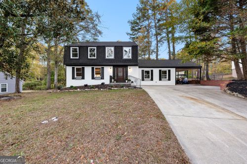 101 Charter Oak Ct, Peachtree City, GA, 30269-2012 | Card Image