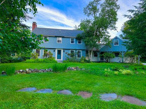 14 Snow Hill Drive, Hancock, NH, 03449 | Card Image