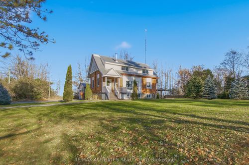 2397 Drummond Con 10a Road, Drummond/North Elmsley, ON, K0G1K0 | Card Image