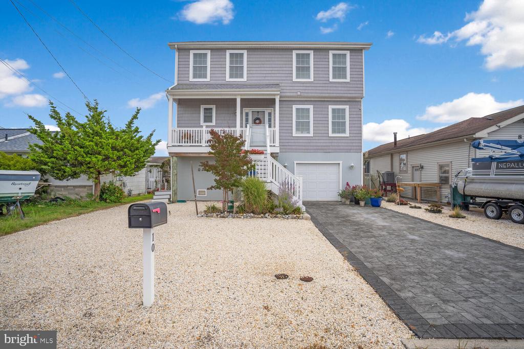 Captains Dr, Little Egg Harbor Twp, NJ 08087