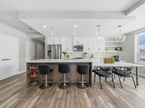 124-8530 8a Ave Sw, Calgary, AB, T3H6A7 | Card Image