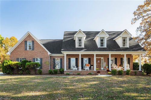 2131 Scalesville Rd, Summerfield, NC, 27358-8800 | Card Image