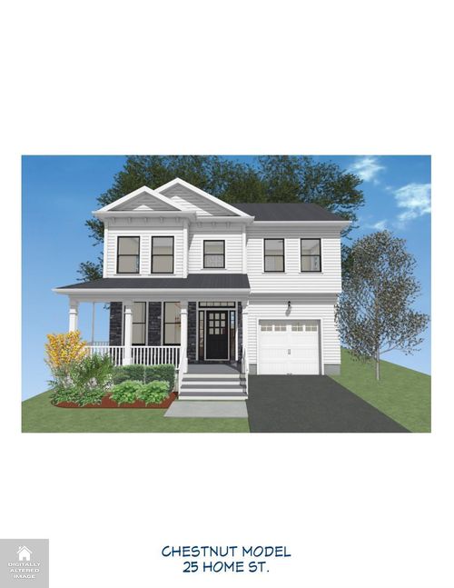 25 Home St, Metuchen, NJ, 08840-2408 | Card Image