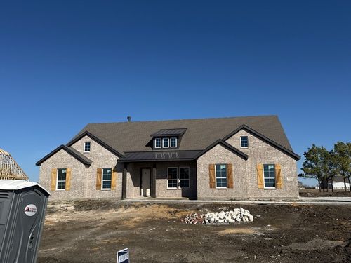 370 Cobb Rd, Leonard, TX, 75452-6069 | Card Image