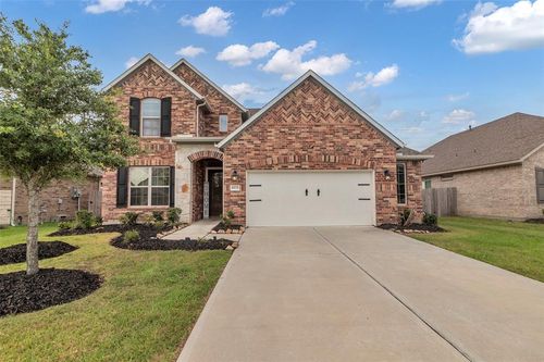 18731 Creek Forest Dr, Manvel, TX, 77578-5289 | Card Image