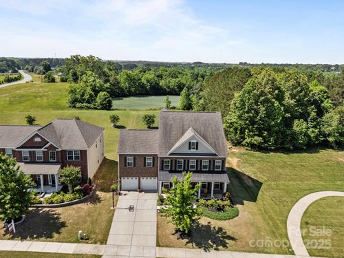 9871 Travertine Trl, Davidson, NC, 28036-7656 | Card Image