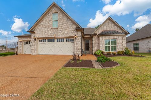 57 Water Ridge Pl, Jackson, TN, 38305-7411 | Card Image