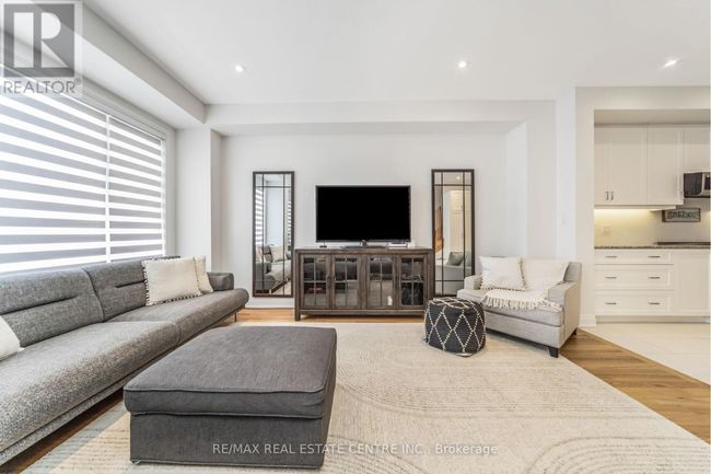 7 Briar Crt, Townhouse with 3 bedrooms, 4 bathrooms and 3 parking in Georgetown ON | Image 27