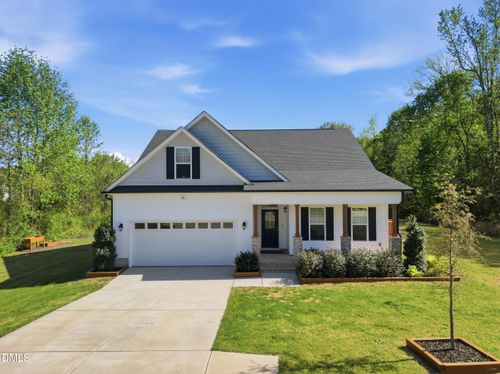 386 Howards Crossing Dr, Wendell, NC, 27591-6773 | Card Image