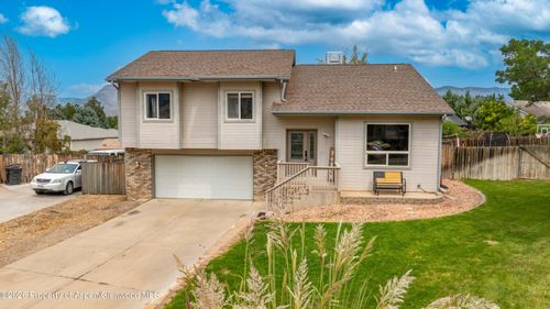 94 Bristlecone Ct, Parachute, CO, 81635-9537 | Card Image