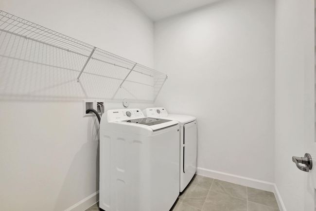 Washer & Dryer included | Image 49