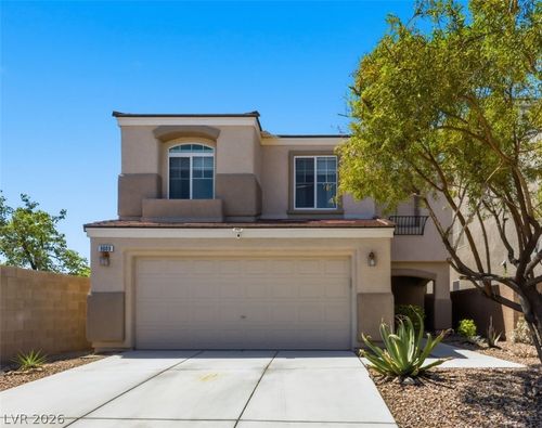 9009 Iron Cactus Ave, Las Vegas, NV, 89148-5123 | Card Image