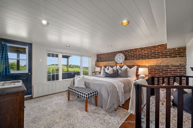 8839 Minifie Rd, House other with 3 bedrooms, 3 bathrooms and 8 parking in Cobourg ON | Image 19