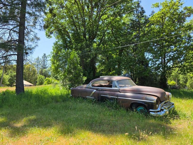 Old Car | Image 19